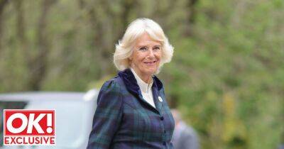 How Camilla has finally won over the public and earned her national treasure status - www.ok.co.uk - Britain