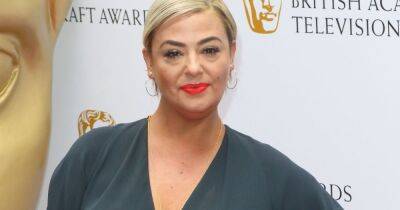 Lisa Armstrong pays tribute to her late dad in heartbreaking message - www.ok.co.uk - Jordan