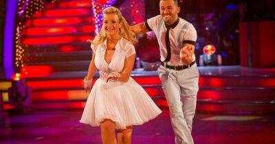 Helen Skelton 'tipped for Strictly Come Dancing' after marriage split - www.ok.co.uk - France