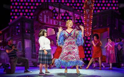 Editor’s Pick: Hairspray at The National Theatre - www.metroweekly.com - Washington - county Lee - city Columbus - city Baltimore