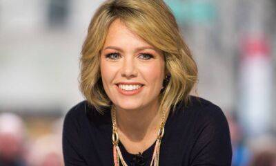 Dylan Dreyer in awe as she marks incredible achievement: 'Pinch me' - hellomagazine.com - New York - county Guthrie