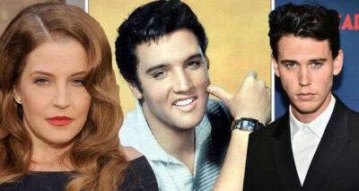 Elvis movie: Lisa Marie 'moved to tears' by Austin Butler's performance - 'Deserves Oscar' - www.msn.com - county Butler