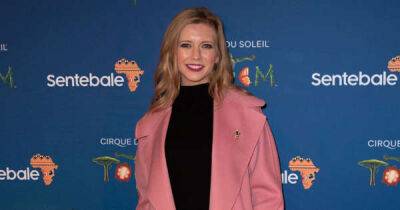 Rachel Riley claims Strictly Come Dancing scores are 'fixed' - www.msn.com