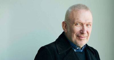 Jean Paul Gaultier: ‘I love the eccentricity and the freedom of England’ - www.msn.com - Britain - France - London - China - USA - India