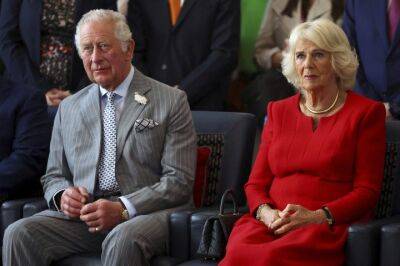 Prince Charles And Camilla Set To Begin Canadian Royal Tour Amid Rising Skepticism - etcanada.com - Canada - county Charles - city Ottawa