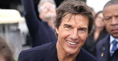 ITV Queen's Platinum Jubilee viewers slam Tom Cruise appearance - www.manchestereveningnews.co.uk - USA