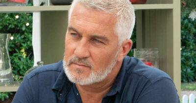 Paul Hollywood admits he 'wouldn't have taken' Bake Off role if he'd known about the loss of his private life - www.msn.com - USA - county Kent
