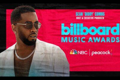 Billboard Music Awards 2022 winners: Live updates - nypost.com