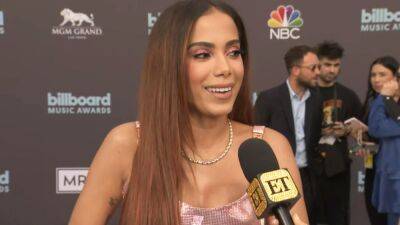 Anitta Gushes Over Camila Cabello Friendship, Says She's Handling Breakup From Shawn Mendes Well (Exclusive) - www.etonline.com - Brazil - Las Vegas