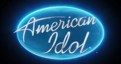 'American Idol' 2022: Top 3 Contestants Revealed, 2 Eliminated During Carrie Underwood Night - www.justjared.com - USA - Las Vegas