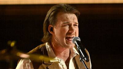 Morgan Wallen Championed by Billboard Awards With Top Country Award and a Performance Slot for ‘Jesus’ Single - variety.com