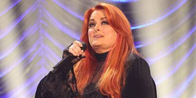 Wynonna Judd Says The Judds Tour She & Mom Naomi Planned Will Go On - www.justjared.com