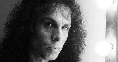 Ronnie James Dio: the life and the legend - www.msn.com - France - New York