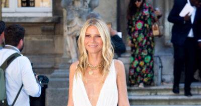 Gwyneth Paltrow pays tribute to daughter Apple as she turns 18 - www.msn.com
