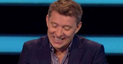 ITV Tipping Point star takes swipe at Boris Johnson with cheeky comparison - www.msn.com - Britain