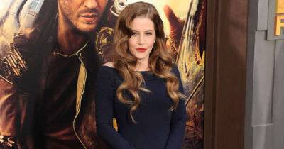 Lisa Marie Presley delighted with new Elvis biopic - www.msn.com - county Butler