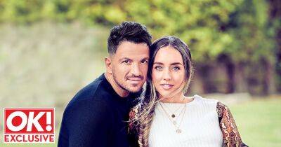 Peter Andre's children grilling him over 'chipolata' gate: 'It's been really difficult' - www.ok.co.uk