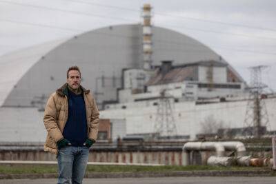 ‘The Chernobyl Disaster’: Paramount-Owned Channel 5 Greenlights “Definitive” Exploration Of Tragedy’s Timeline - deadline.com - Britain - Russia
