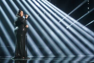 Toronto Teen Nicolina Bozzo Belts Out Incredible Carrie Underwood And Adele Covers On ‘American Idol’ Before Shock Elimination - etcanada.com - USA - Canada - Illinois