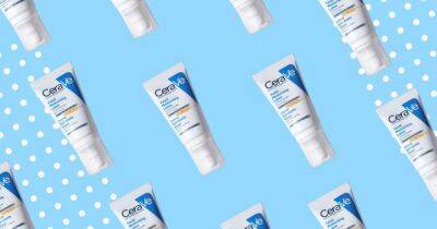 TikTok-favourite CeraVe cream gets an SPF50 update – here's how it fares on two skin tones - www.ok.co.uk