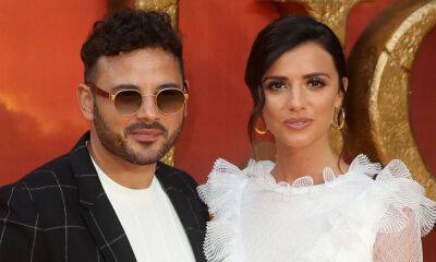 Lucy Mecklenburgh and Ryan Thomas come together for final family photo ahead of new baby - hellomagazine.com - Italy