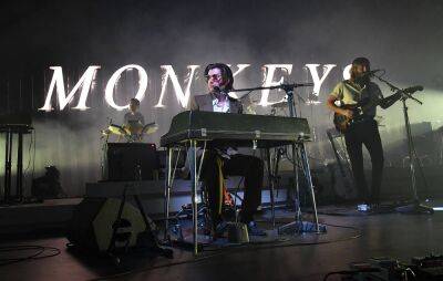 Matt Helders on Arctic Monkeys’ new album: “It’s never gonna be like ‘R U Mine?’ and all that stuff again” - www.nme.com - Australia - Britain - county Suffolk