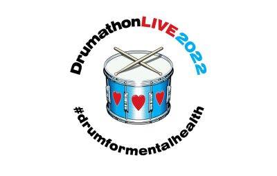 Coldplay, The Cure and more to take part in charity DrumathonLIVE 2022 - www.nme.com - Britain - county Oakland
