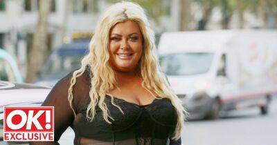Gemma Collins says she's 'not using contraception' with Rami as they try for a baby - www.ok.co.uk - Hollywood