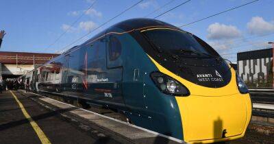 Commuter fears as rush-hour train between Manchester and Macclesfield is axed - www.manchestereveningnews.co.uk - London - Manchester