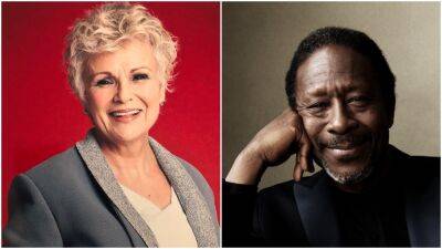 Julie Walters And Clarke Peters To Star In Channel 4 Death Pact Drama ‘Truelove’ From ‘End Of The F***ing World’ Producer Clerkenwell Films - deadline.com