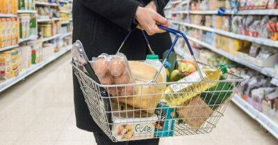 Tesco, Lidl and Co-op swaps food editor has made to save money - www.manchestereveningnews.co.uk - Britain - Ukraine