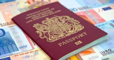 Families risk missing holidays abroad due to hundreds of passports getting lost - www.manchestereveningnews.co.uk - Spain - Manchester