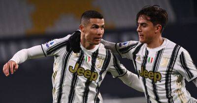 Paulo Dybala has already delivered his verdict on Cristiano Ronaldo amid Manchester United links - www.manchestereveningnews.co.uk - Manchester - Portugal - Argentina