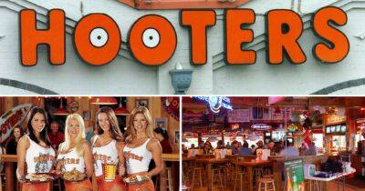 'Regressive' plans for Hooters in Salford Quays SLAMMED by region's leaders - www.manchestereveningnews.co.uk - USA - Manchester - county Quay