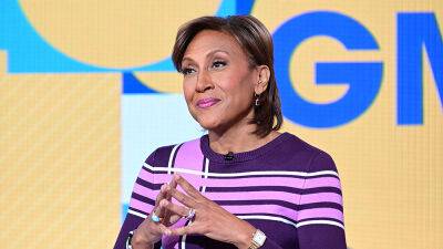 Robin Roberts to Be Honored by Covenant House (EXCLUSIVE) - variety.com - New York - Canada