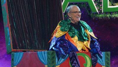 ‘The Masked Singer’: “No Regrets” On Casting Rudy Giuliani In Fox Reality Singing Competition - deadline.com - New York - county Jack