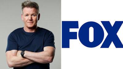 Fox Orders New Gordon Ramsay Competition Show ‘Food Stars’; Season 2 Of ‘Next Level Chef’ Premiering After Super Bowl LVII - deadline.com - Britain