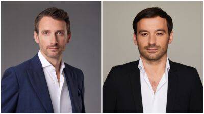 Paramount Ups Marco Nobili And Olivier Jollet To Key Global Streaming Roles As Paramount+ And Pluto TV Expansion Continues - deadline.com - Britain - South Korea - India