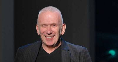 Jean Paul Gaultier doesn’t miss designing clothes - www.msn.com - France