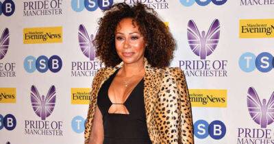 Spice Girl Mel B lands RuPaul's Drag Race UK guest judge role - www.msn.com - Britain