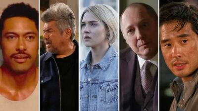 NBC Fall 2022-23 Schedule: Friday Comedy Block Sends ‘Blacklist’ To Midseason, ‘La Brea’ Returns To Tuesday - deadline.com - Chicago