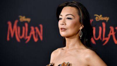 'Gremlins' Prequel Series: Meet Ming-Na Wen, BD Wong and Izaac Wang's Characters (Exclusive) - www.etonline.com