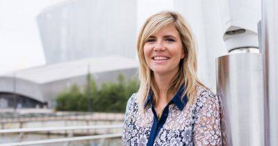 BBC's Emma Barnett acts as an 'IVF fairy' for mums struggling to conceive - www.manchestereveningnews.co.uk - Manchester
