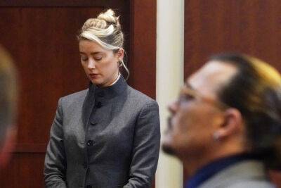 Johnny Depp-Amber Heard Trial Resumes As Actress Gives Further Details Of Alleged Abuse, Denies “Prank” That Was Focus Of ‘SNL’ Skit - deadline.com - Washington - Virginia - county Fairfax