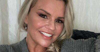 Kerry Katona discharged from hospital amid mysterious health concerns - www.manchestereveningnews.co.uk