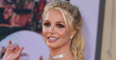 Fans praise Britney Spears for breaking 'stigma' of 12-week rule after star opens up about miscarriage - www.dailyrecord.co.uk