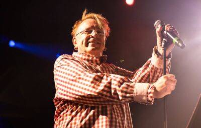John Lydon says he is “actually really proud of the Queen for surviving and doing so well” - www.nme.com - Britain