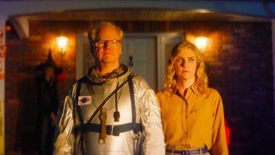 Shout! Studios Acquires Colin West’s Sci-Fi Dramedy ‘Linoleum’ Starring Jim Gaffigan And ‘Better Call Saul’s Rhea Seehorn - deadline.com - USA - San Francisco - county Henry - county Love