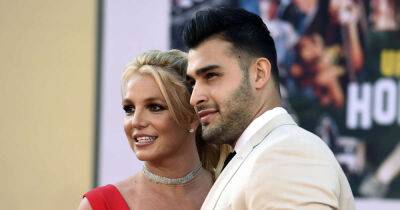 Britney Spears announces loss of ‘miracle baby’ early in pregnancy - www.msn.com