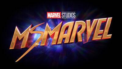‘Ms. Marvel’: Composer Laura Karpman Scores Disney+ Series (EXCLUSIVE) - variety.com - USA - Hollywood - Pakistan - New Jersey